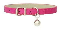 Comprar Collar Para Gatos Fabricado En Cuero Collares De Gatos
