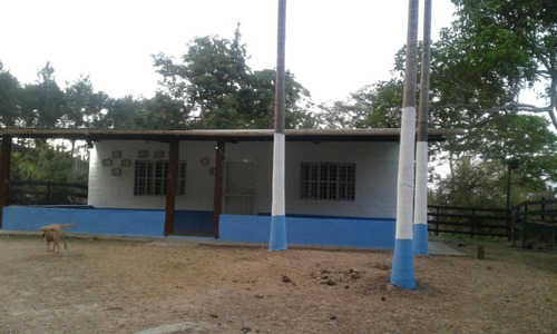 Imagen 1 de 14 de Finca En Venta En Bejuma