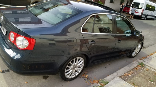 Volkswagen Vento 2.0t Elegance Inmaculado