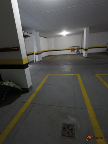 Apartamento Em Centro, Guarapari/es De 65m² 1 Quartos À Venda Por R$ 300.000,00 - Ap861220