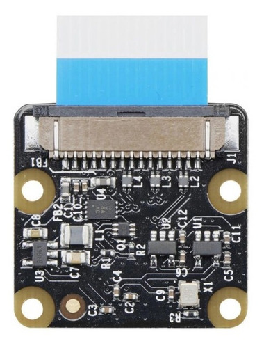 Cámara Para Raspberry Pi Noir V2 8mp 1080p Infrarrojo