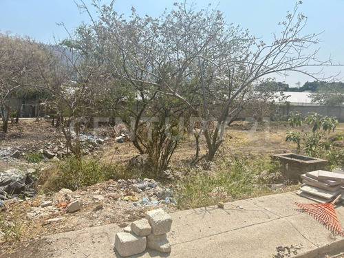 Terreno Plano En Venta, Residencial Misión Eco San Gaspar, Jiutepec, Morelos