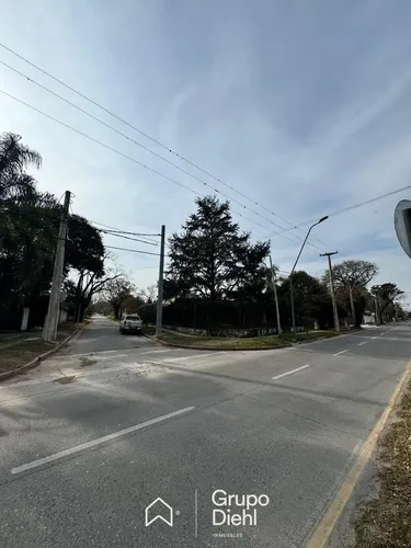Propiedad A La Venta Arguello / Excelente Esquina Sobre Av. Ricardo Rojas - foto 1