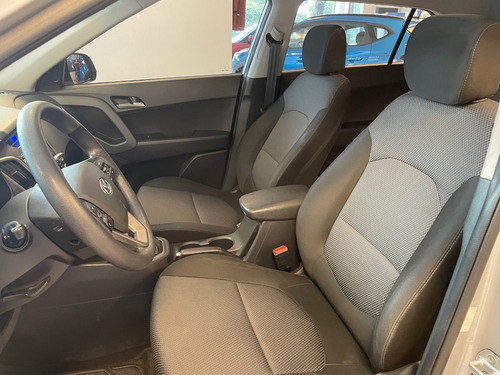 Hyundai Creta 1.6 At