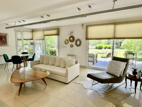 Imagen 9 de 26 de Casa En Venta Country El Bosque