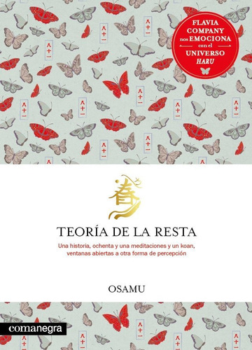 Libro Teoria De La Resta