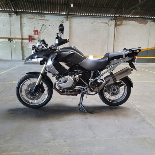 Imagen 11 de 24 de Bmw R 1200 Gs
