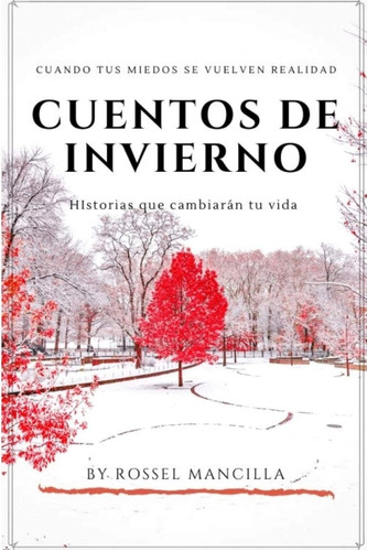 Libro: Cuentos De Invierno (spanish Edition)