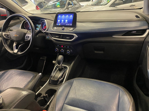 Chevrolet Tracker 1.0 Turbo