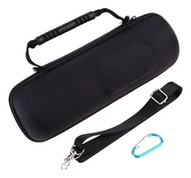 Comprar Bolso Estuche Rígido Para Parlantes Jbl Charge 5 Y Charge 4