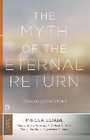 Libro The Myth Of The Eternal Return : Cosmos And History...