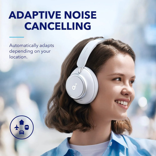 Soundcore Space Q45 Hi-res Audio Wireless