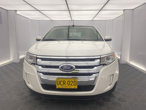 Ford Edge 3.5 Limited Fl