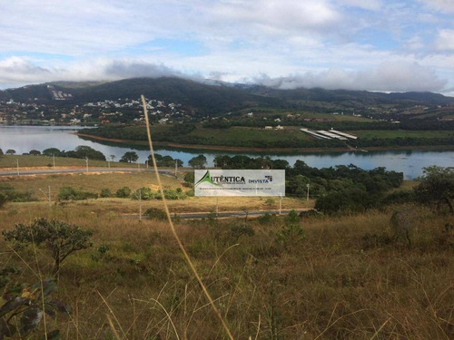 Imagem 9 de 11 de Terreno À Venda, 1662 M² Por R$ 560.000,00 - Zona Rural - Capitólio/mg - Te0065