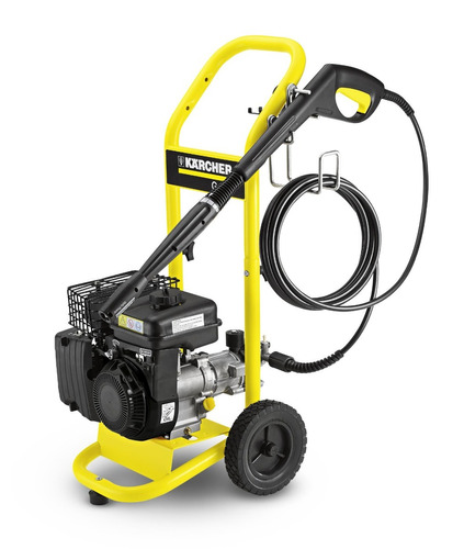 Hidrolavadora Gasolina Karcher G4-10