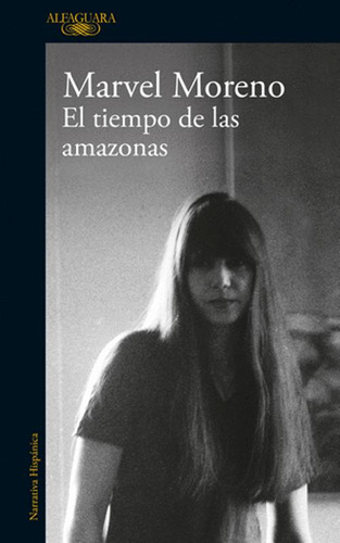 Libro El Tiempo De Las Amazonas