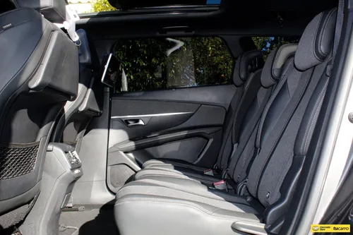 Peugeot 5008 2.0 Gt Line At 4x2 Diesel