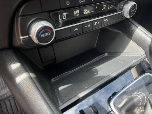 Mazda CX-5 2.5 Touring At