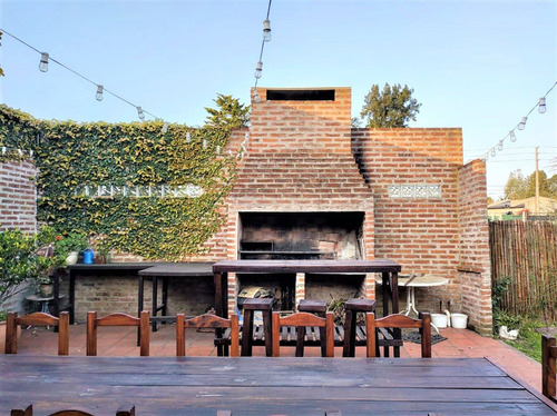 Imagen 9 de 30 de Venta Hermosa Quinta 5 Amb, Lote 1000m2