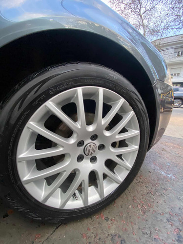 Volkswagen Bora 2.0 Trendline 115cv