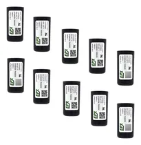 Comprar Kit Com 10 Capacitores Eletrolítico Partida 216uf 110v Epx