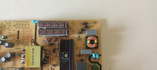 Placa Fuente Tv Jvc Lt-40da560 (Usado)