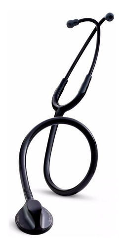 Estetoscópio Littmann Master Black Edition Novo Frete Grátis