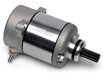 Motor De Partida Magnetron Cbx 200 Strada Aero 150 Nx Xr R