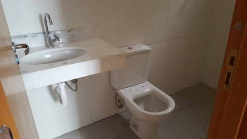 Imagem 11 de 19 de Apartamento Com 3 Quartos Para Comprar No Sagrada Família Em Belo Horizonte/mg - 7254