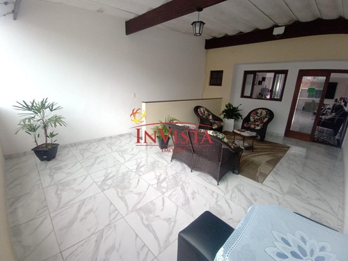 Imagem 6 de 30 de Casa A Venda - Ca00179 - 70535047