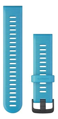 Pulseira Garmin Forerunner 745 / 935 / 945 Azul