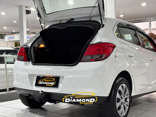 Chevrolet Onix 1.4 Lt 5p
