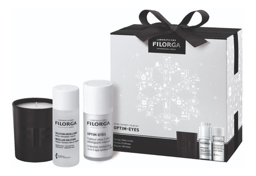 Filorga Optim-eyes 15 Ml 