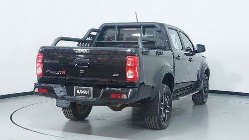 Jac Frison T8 2.0 Frison