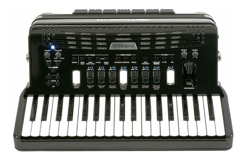 New Sales For Roland V Accordion Fr-8x