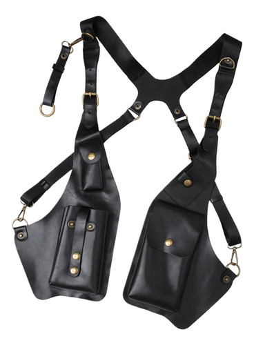 Bolso De Hombro Para Las Axilas Bolso Con Correa Para Las Ax