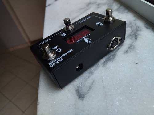 Pulsatrix PLX-3D - 3