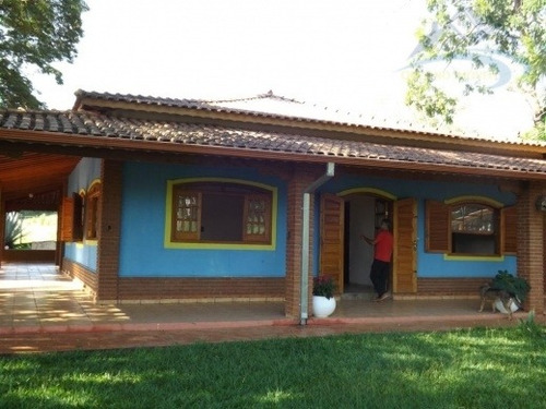 Venda Chácara Bragança Paulista Brasil - Ch0395