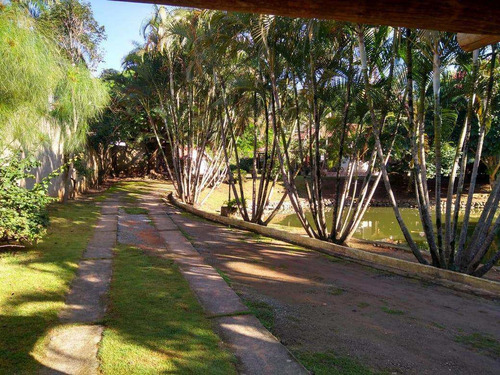 Imagem 16 de 30 de Chácara Com 3 Dorms, Itaim Mirim, Santana De Parnaíba - R$ 1.9 Mi, Cod: 235050 - V235050