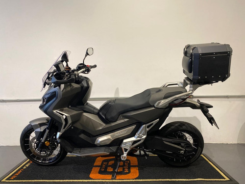 Honda X-adv - 2021 - Target Race