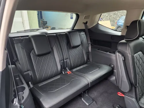 Volkswagen Teramont 2.0 Highline At
