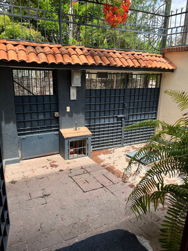 Casa En Privada En Viyautepec, Yautepec, Morelos - Task-27-cp