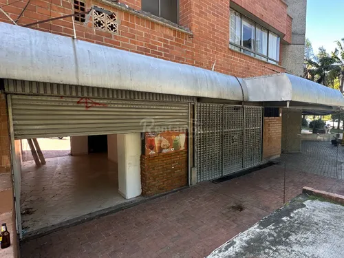 Local En Arriendo En Belén. Cod A776069