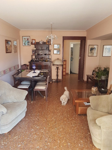 Imagen 13 de 25 de Departamento En Venta. 4 Amb. 3 Dor. 100 M2. 100 M2 Cub