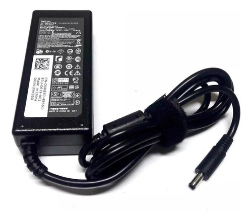 Cargador Dell Ultrabook L322x L321x 45w 19.5v 2.31a Original