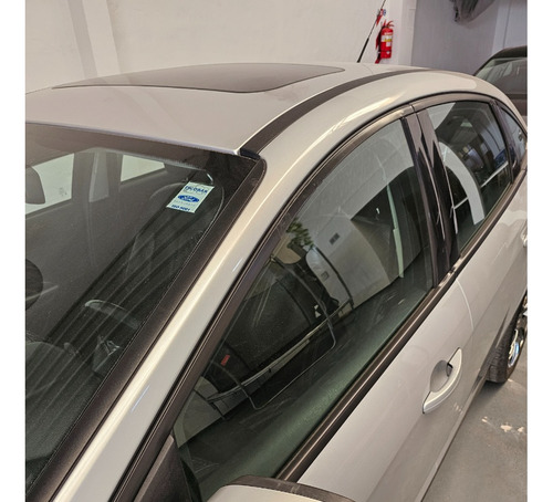 Ford Focus III 2.0 Se Plus Mt