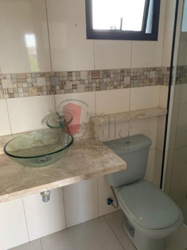 Imagem 12 de 15 de Apartamento - Jardim Ibitirama - Ref: 2645 - V-2645