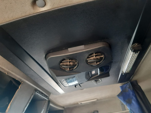 Imagem 15 de 15 de Mercedes Benz Axor 2540 2009 6x2 Carreta Randon 2014 S Pneus