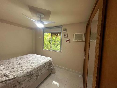 Vendo Apartamento 2 Quartos Santa Rosa Niterói