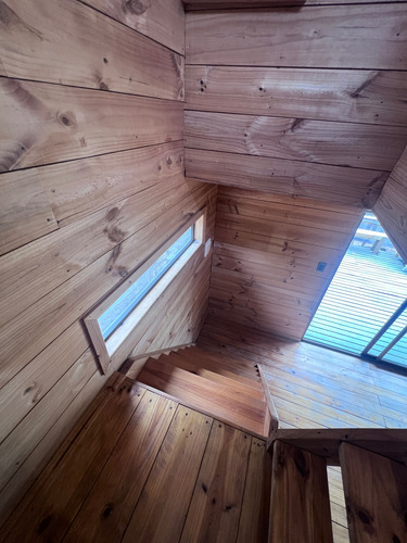 En Venta Casaamoblada Dos Pisos Pichilemu (88298)
